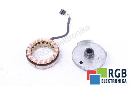 SIEMENS 1FT5072-0AF01-2-Z TACHOGENERÁTOR