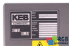 KEB 09.F0.C000-1229 COMBIVERT