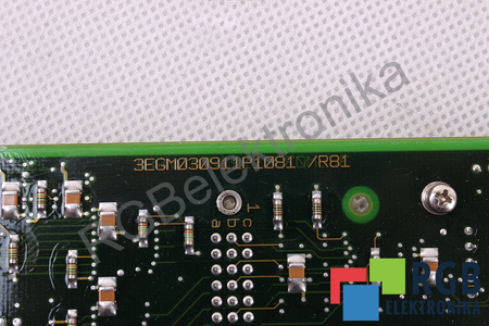 ABB 12MX04C-V0002 3EGM030900R2 MICAS 12MX04 V0002