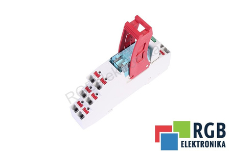 RELPOL PI84-024DC-M41G-PS-2012-01