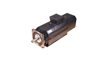 REXROTH INDRAMAT 2AD132D-B35OB1-AS23-C2N1 R911269195