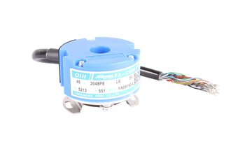 TAMAGAWA TS5213N551 48-2048P8-L6-5V ENKODÉR