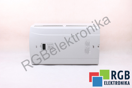 LS INDUSTRIAL SYSTEMS SV0550IS7-4S0D
