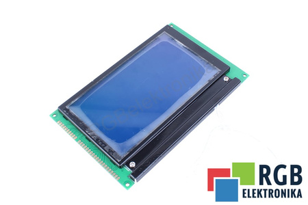 HITACHI LMG7400PLFC 97-44290-9 LCD DISPLEJ