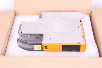 B&R AUTOMATION 8BVI0055HWD0.000-1 TWO-AXIS