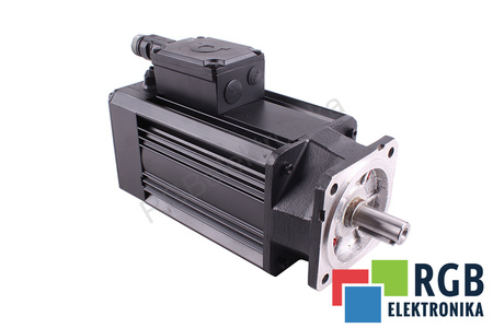 BAUMÜLLER DSG56M25 2.1KW