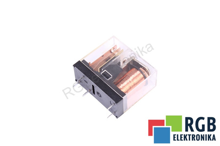 OMRON G2R-1-24AC 24V RELE