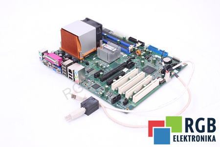 VERTEX UM65S03719 SUPER PDSLA ZÁKLADNÁ DOSKA