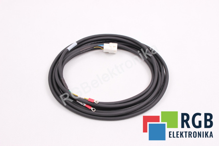 EUMAX JZSP-CMM10-05-E RP PRE YASKAWA SIGMA V 5M KÁBEL NÁHRADA