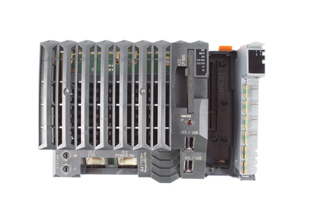 B&R AUTOMATION X20CP1685