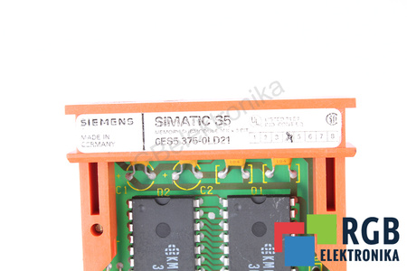 SIEMENS 6ES5375-0LD21