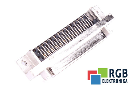 3M TOUCH SYSTEMS 10250-5212PL D-SUB PROSTY KONEKTOR