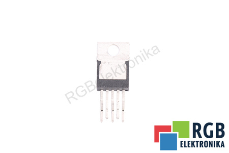 TEXAS INSTRUMENTS LP3965ET-3.3