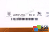 CHI MEI N070Y1-T01 REV.C1 7" LCD DISPLEJ