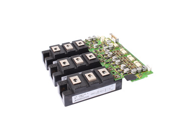 KEB 15F4.081-403C CM50DY-24H