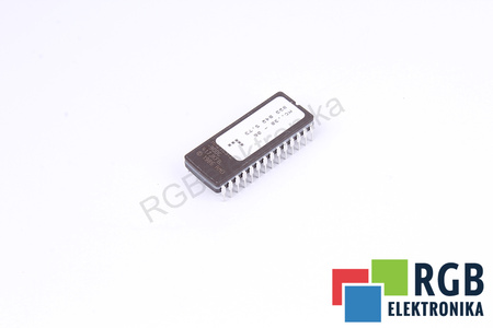AMD AM27C512-90DC NEW UV ERASABLE CMOS EPROM DIP28 THT