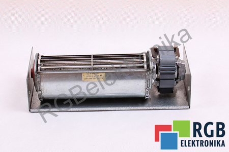 EBM PAPST QLZ06/0018A192 3025LH-14