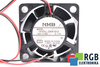 NMB TECHNOLOGIES 1606KL-04W-B50 40X4015MM, 12V, 0.11A VENTILÁTOR
