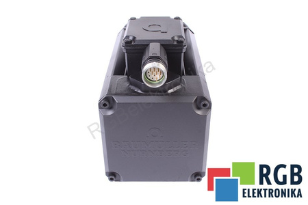 BAUMÜLLER DS56-M 2.1KW