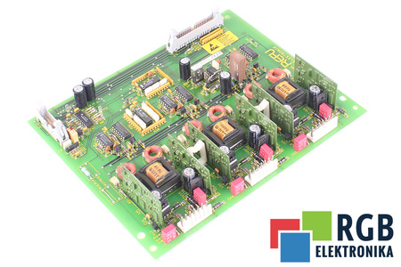 REFU ELEKTRONIK WS6010.500SP00 006011A2