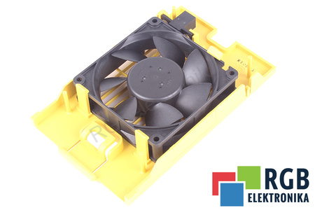 FANUC A02B-0260-C021 92X92X25MM VENTILÁTOR