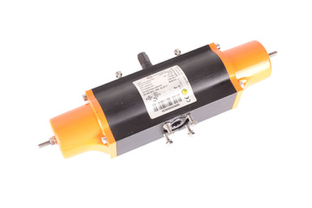 EBRO ARMATUREN EB5.1SYS60 PNEUMATICKÝ POHON