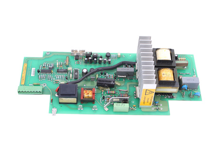 BOSCH 1070077548-101 PRE VM60/EB-TA