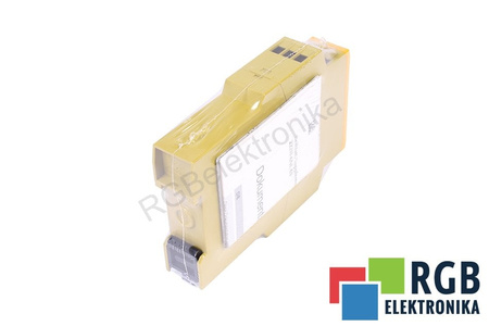 PILZ PNOZ X7 230VAC 2N/O