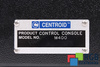 CENTROID M400 #13181 CNC OVLÁDACIA KONZOLA S POČÍTAČOM A KLÁVESNICOU