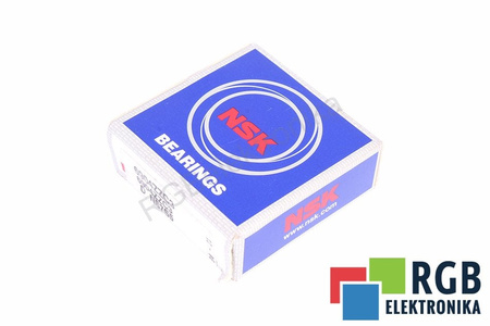 NSK 6904ZZC3 20X37X9 LOŽISKO