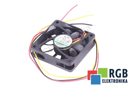SUNON MF60152V1-1000U-G99 MF60152V1-G99-A 60X60X15MM 2.02W 24V VENTILÁTOR