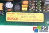 BOSCH 047821-603401 047819-602303 052303-4017
