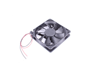 NMB TECHNOLOGIES 4710KL-04W-B50 119X119X25MM, 12V, 0.72A VENTILÁTOR