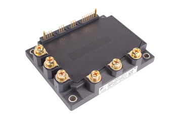 FUJI ELECTRIC 6MBP50RTA060-01 A50L-0001-0327 FANUC