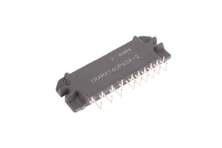 INFINEON IRAMX16UP60A
