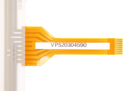 5D2219.03 140X105MM 8PIN DOTYK NÁHRADA