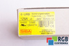 ISTIČ SIBA 2028220 ULTRA RAPID NH000 125A, 690V, 200KA