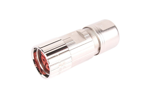 AMPHENOL SSI TECHNOLOGIES MB7CKN0600-S2-KIT ZÁSUVKA KONEKTOROV