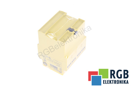 PILZ PNOZ V 30S 24VDC 3N/O 1N/C 1N/O T 774790 BEZPEČNOSTNÉ RELÉ