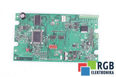 KSB 2683 127 PRE 5005K50AHPW02 5.5KW PUMP DRIVE ZÁKLADNÁ DOSKA