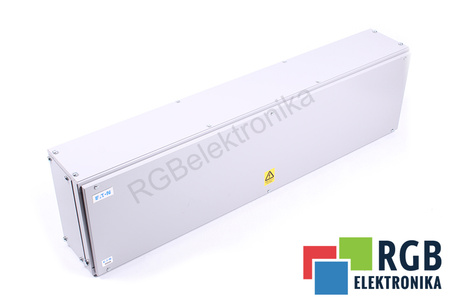 SCHNEIDER ELECTRIC 444BBCX GLASGOW BUSBAR CHAMBER 440A 4-POLE 1300MM