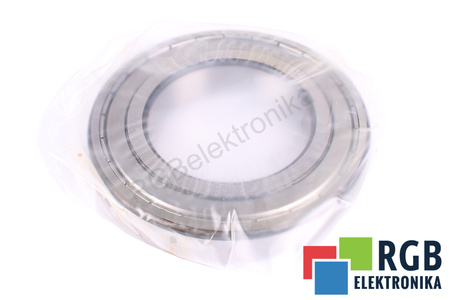 SKF 6216-2Z/C3 80X140X26, 72.8 KN, 55 KN LOŽISKO