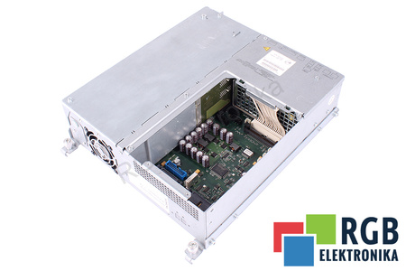 SIEMENS 6AV7462-0AC30-0BK0 SIMATIC PANEL PC677