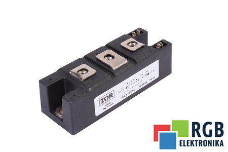 IOR IRKT162/16 TYRISTOROVÝ MODUL