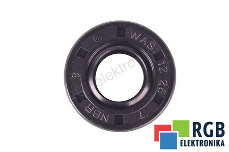 DICHTOMATIK 12X25X7 WAS NBR TESNENIE