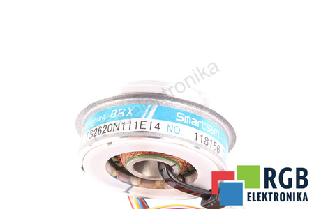 TAMAGAWA TS2620N111E14 RESOLVER