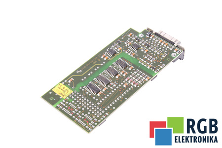 BERGER LAHR 222250-00-03C