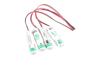 HW9470917-B AAX4 2600MAH, 6V BATÉRIA NÁHRADA