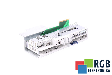 LENZE ELCAFHI7514 SINGLE DRIVE HIGHLINE