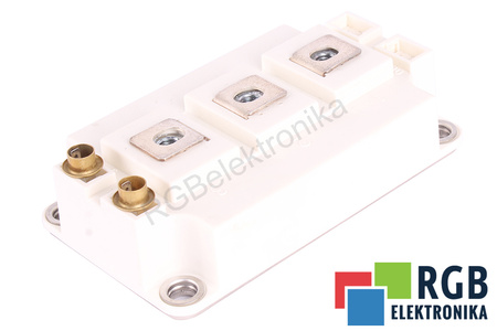 SEMIKRON SKM400GB123D